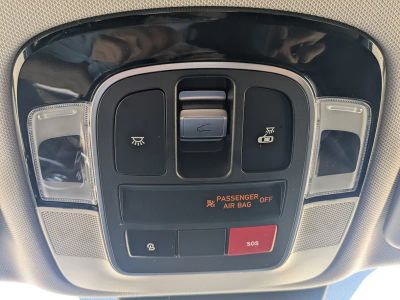 2023 Hyundai Tucson — photo 30 view