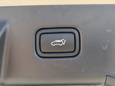 2023 Hyundai Tucson — photo 15 view