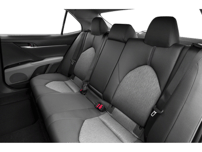 2020 Toyota Camry — photo 23 view