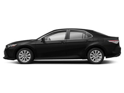 2020 Toyota Camry — photo 17 view