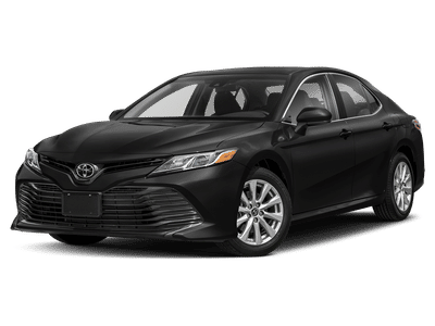 2020 Toyota Camry — photo 15 view