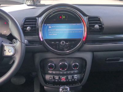 2024 MINI Cooper S Clubman — photo 18 view