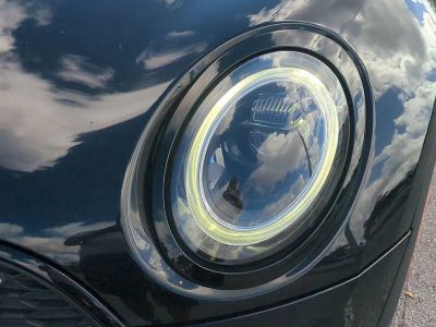 2024 MINI Cooper S Clubman — photo 10 view