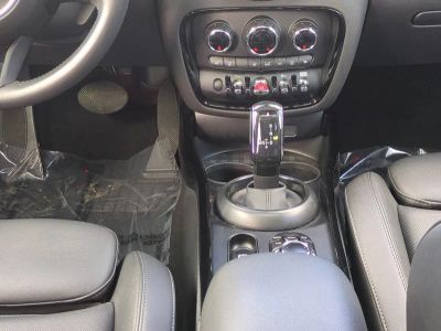 2024 MINI Cooper S Clubman — photo 19 view