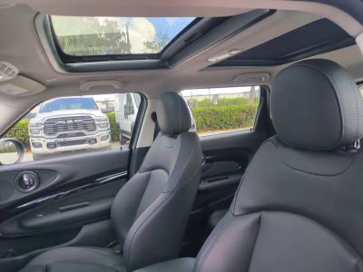 2024 MINI Cooper S Clubman — photo 21 view