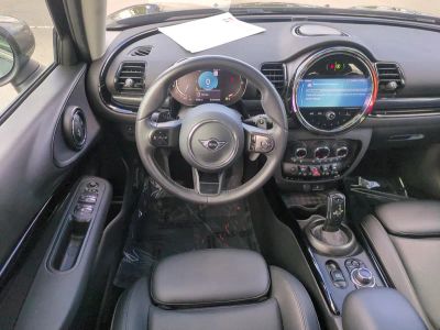 2024 MINI Cooper S Clubman — photo 16 view