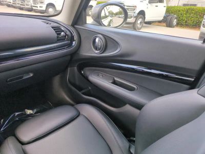 2024 MINI Cooper S Clubman — photo 17 view