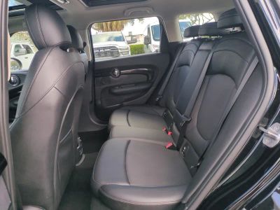 2024 MINI Cooper S Clubman — photo 14 view