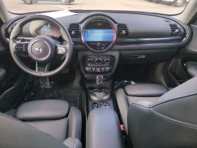 2024 MINI Cooper S Clubman — photo 15 view