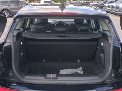2024 MINI Cooper S Clubman — photo 13 view