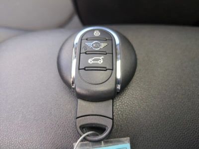 2024 MINI Cooper S Clubman — photo 32 view