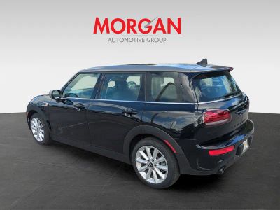 2024 MINI Cooper S Clubman — photo 7 view