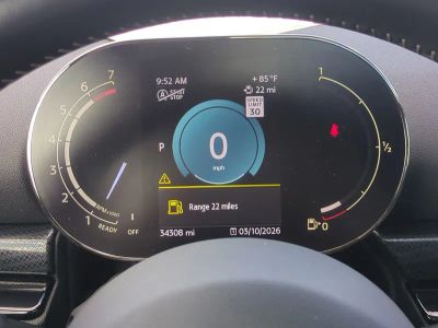 2024 MINI Cooper S Clubman — photo 29 view