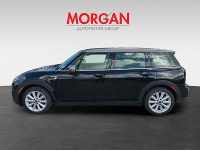 2024 MINI Cooper S Clubman — photo 8 view