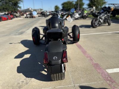 2025 Can-Am Ryker Sport - Photo 7