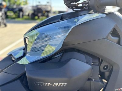 2025 Can-Am Ryker Sport - Photo 9