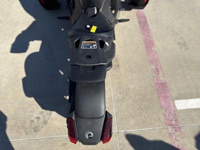 2025 Can-Am Ryker Sport - Photo 12