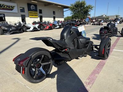 2025 Can-Am Ryker Sport - Photo 6