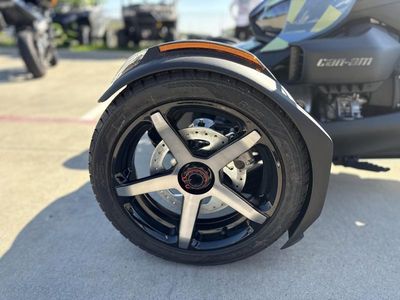 2025 Can-Am Ryker Sport - Photo 10