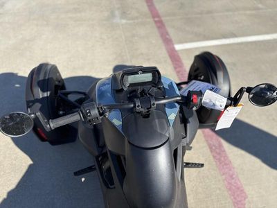 2025 Can-Am Ryker Sport - Photo 11