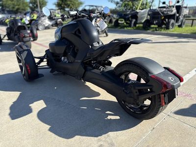 2025 Can-Am Ryker Sport - Photo 5
