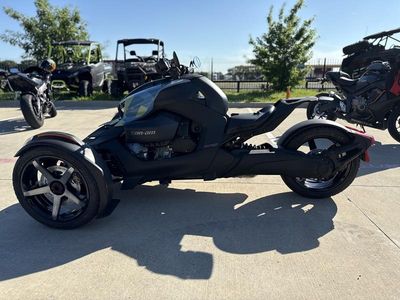 2025 Can-Am Ryker Sport - Photo 8