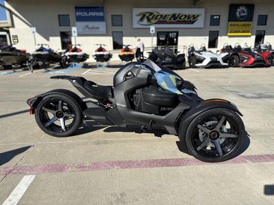 2025 Can-Am Ryker Sport - Photo 1