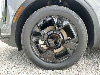 2026 Kia Sportage Plug-In Hybrid — photo 12 view