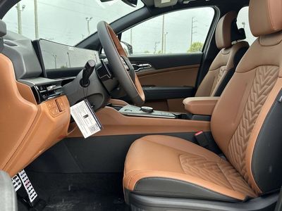 2026 Kia Sportage Plug-In Hybrid — photo 15 view