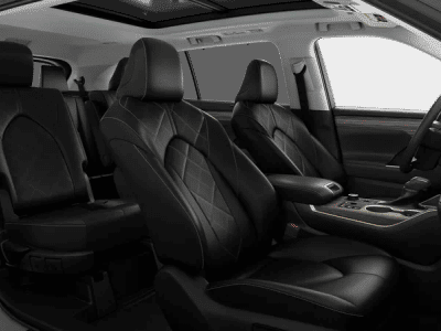 2026 Toyota Highlander - Photo 28