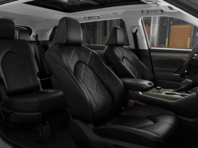 2026 Toyota Highlander - Photo 20