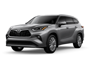2026 Toyota Highlander - Photo 23