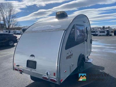 2020 nuCamp RV T@b - Photo 4