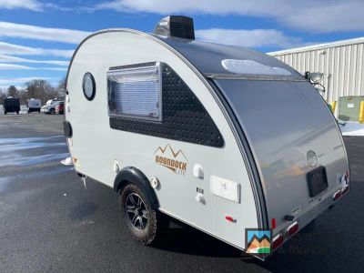 2020 nuCamp RV T@b - Photo 3