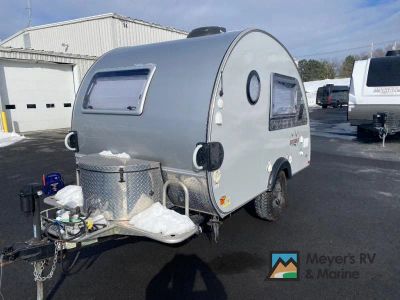 2020 nuCamp RV T@b - Photo 2