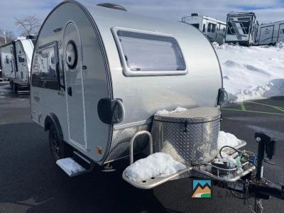 2020 nuCamp RV T@b - Photo 1