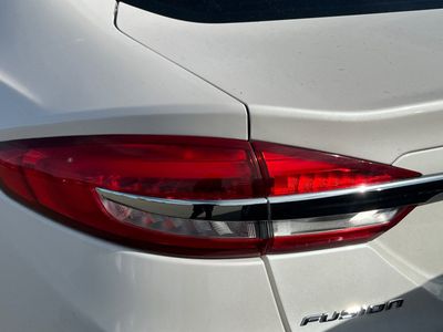 2017 Ford Fusion - Photo 15