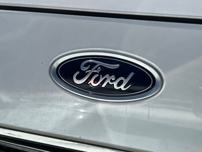 2017 Ford Fusion - Photo 10