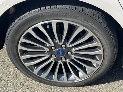 2017 Ford Fusion - Photo 14