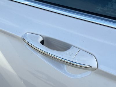 2017 Ford Fusion - Photo 18
