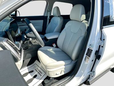 2026 Kia Sorento — photo 21 view