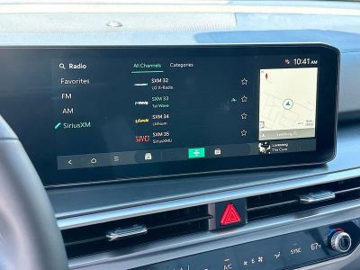 2026 Kia Sorento — photo 15 view
