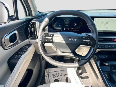 2026 Kia Sorento — photo 22 view
