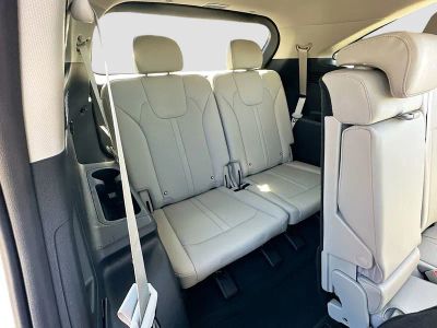2026 Kia Sorento — photo 26 view