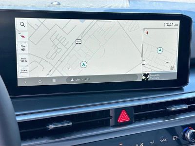 2026 Kia Sorento — photo 13 view