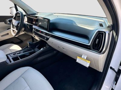 2026 Kia Sorento — photo 29 view