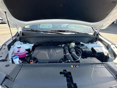 2026 Kia Sorento — photo 30 view