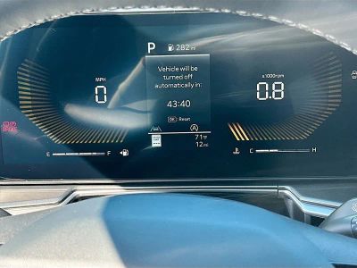 2026 Kia Sorento — photo 12 view