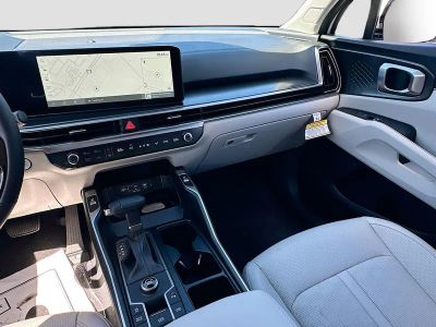 2026 Kia Sorento — photo 23 view