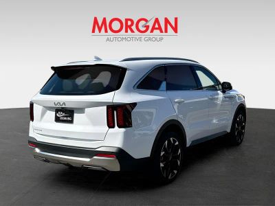 2026 Kia Sorento — photo 7 view